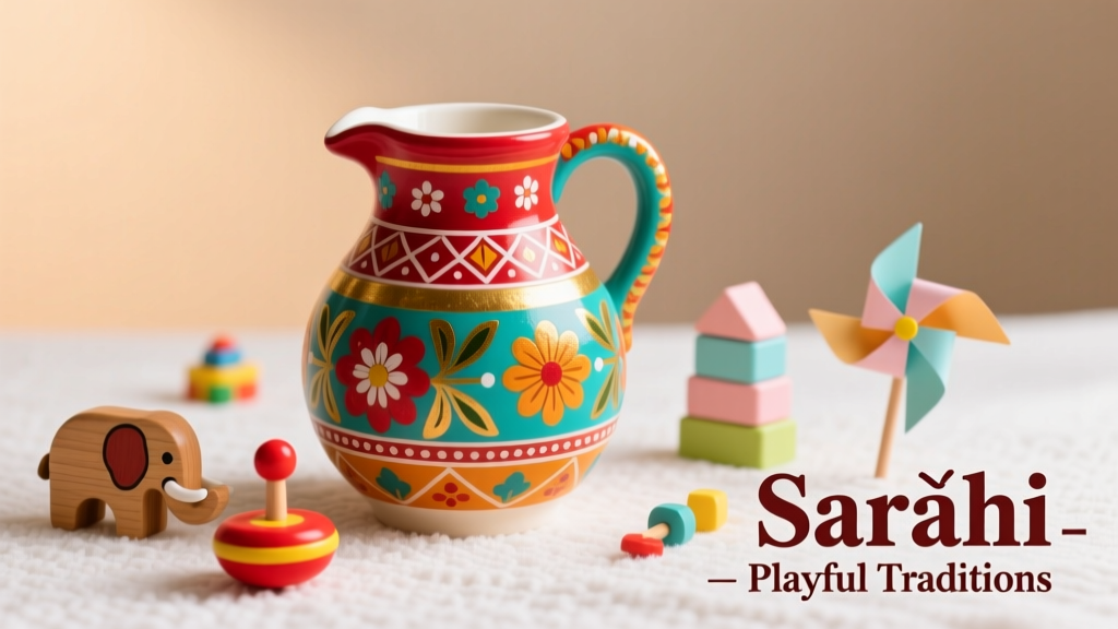 Sarahi: A Safety and Regulatory Deep Dive into the Popular Toddler Ride-On Toy