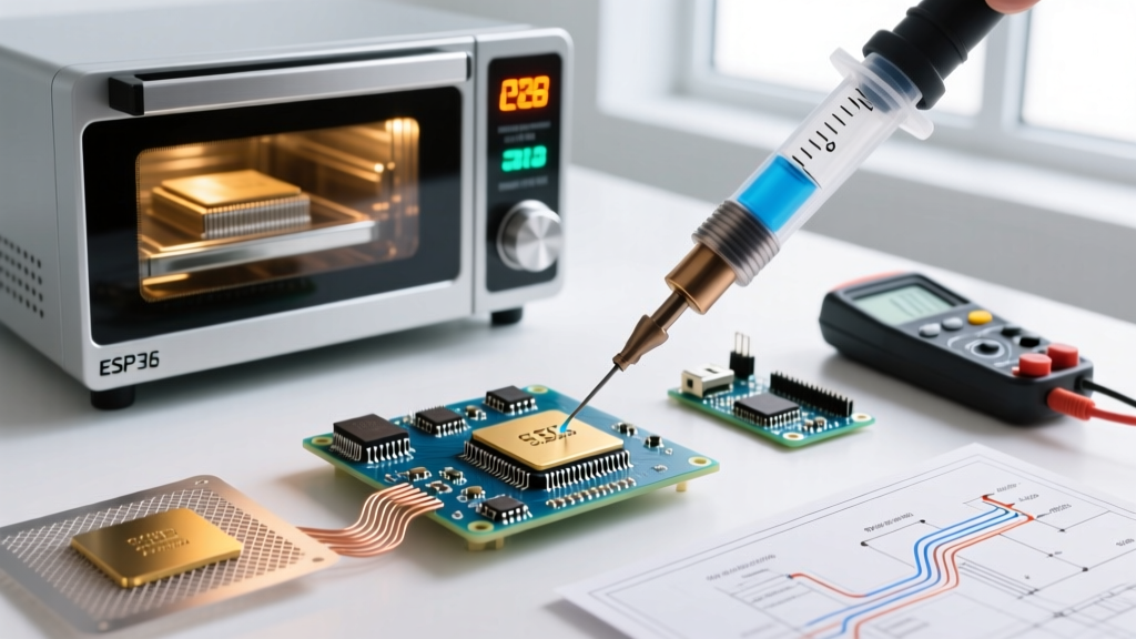 SMT Soldering in 2026: Expert Roundup on Gear & Techniques