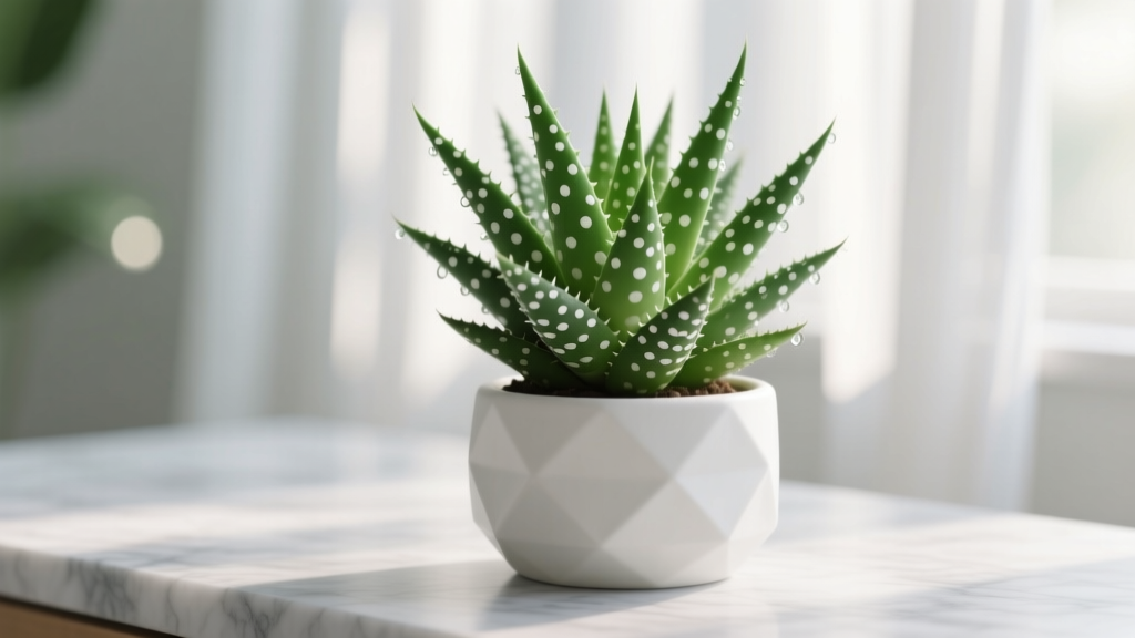 Tropical Polka Dot Plant Indoor Care Guide