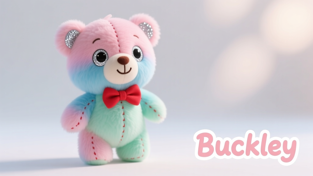 Buckley: A Safety-Focused Analysis of the Iconic Toy Brand and Its Product Ecosystem