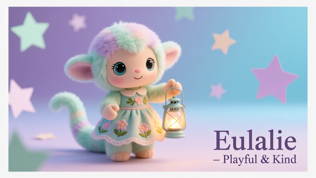 Eulalie Toys: Safety, Design, and Developmental Impact of a Premium European Wooden Toy Brand
