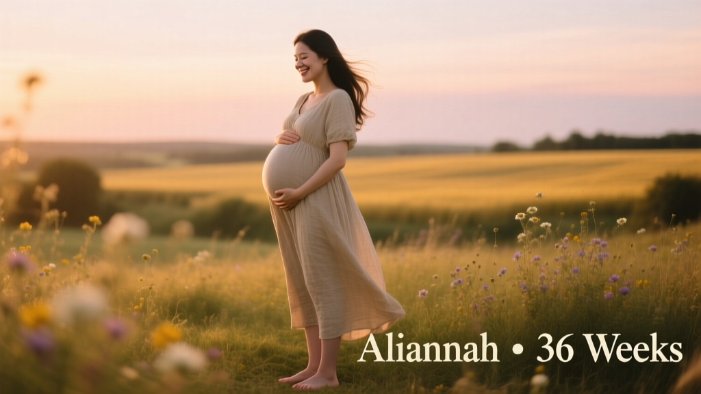 Aliannah: Evidence-Based Insights for Prenatal Wellness, Birth Preparation, and Postpartum Recovery