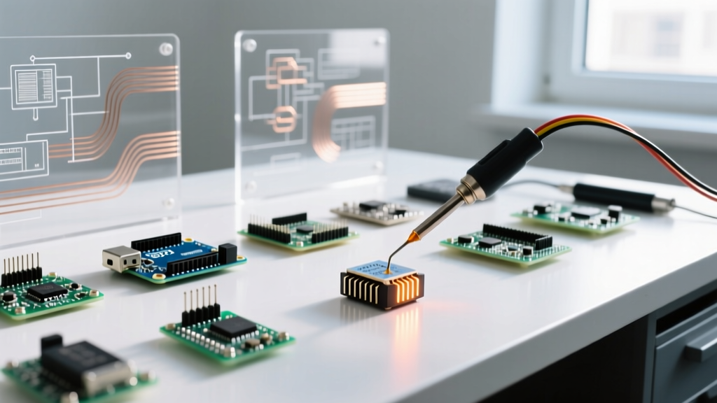 Input Voltage Arduino Limits: 2026 Community Resource Roundup