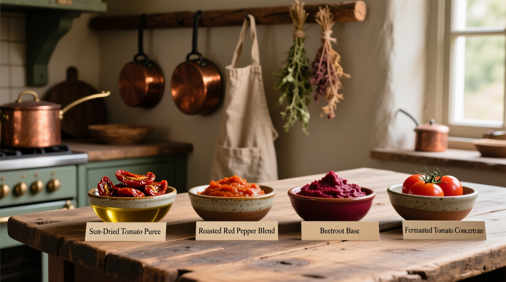 7 Best Tomato Paste Substitutes: Quick Pantry Swaps (2024)