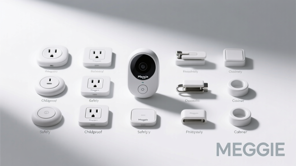 Meggie: A Child Safety Consultant’s In-Depth Review of the Meggie Baby Monitor System