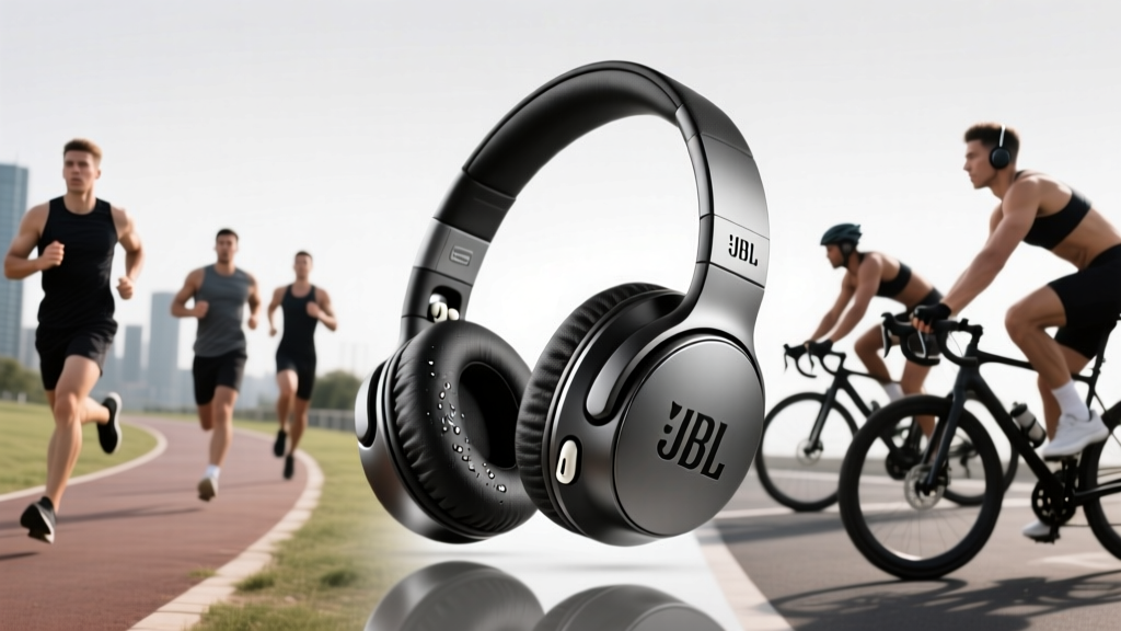 Can You Run in JBL Wireless Headphones? (2026)