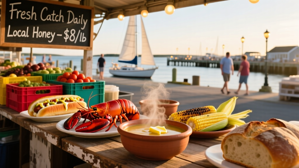 The Best Things To Do In Provincetown: A Culinary & Cultural Itinerary for the Discerning Traveler