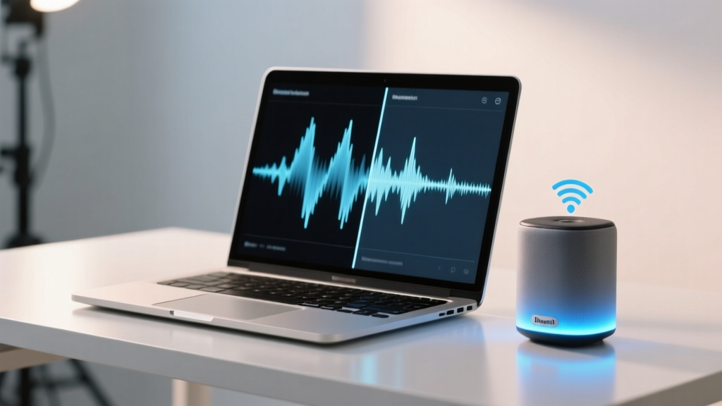 Bluetooth AAC Audio Fix for Computers (2026)