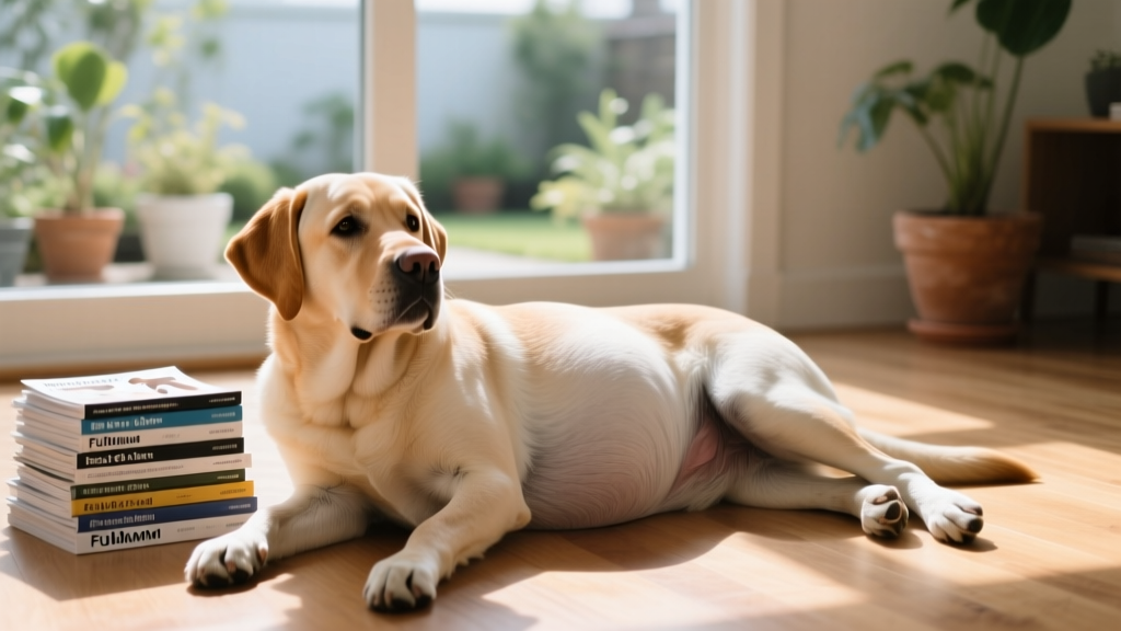 How to Tell If Your Dog Is Pregnant: Signs, Timeline & Care Guide