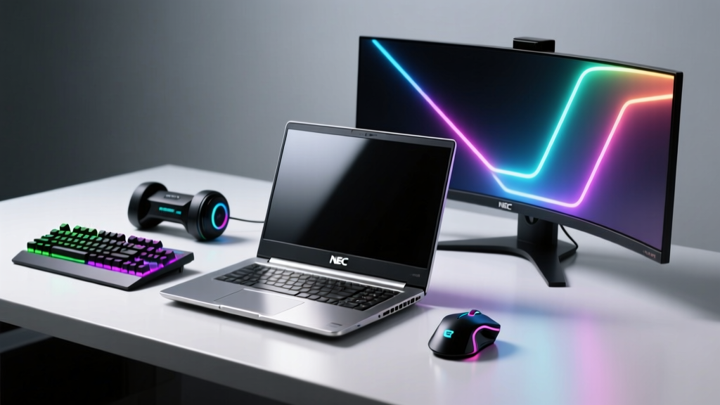 Nec Laptop Who Should Buy One: The Truth No One Tells You (Spoiler: It’s Not Students or Gamers — Here’s Who Actually Benefits)