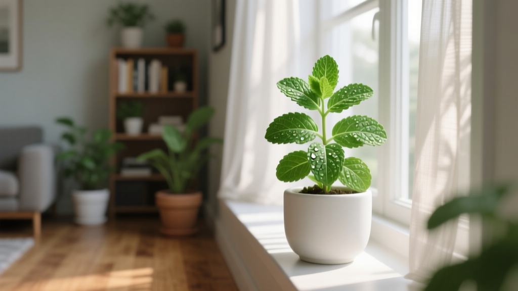 Mint Propagation in Low Light: 5 Proven Methods