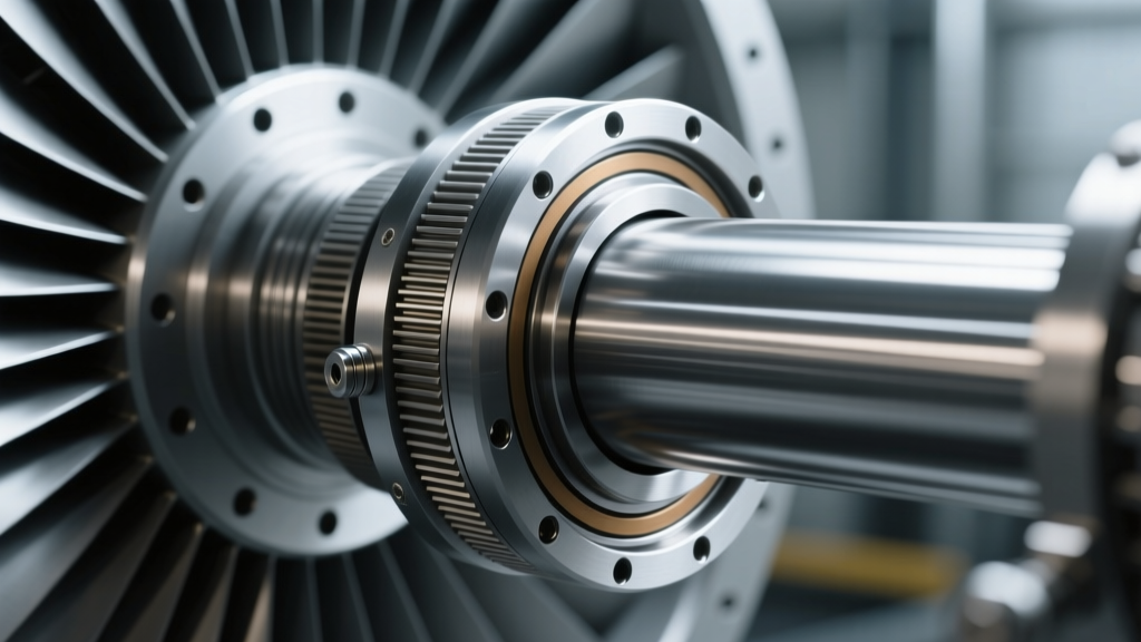 Dry Gas Seal Applications & 7 Costly Engineer Mistakes
