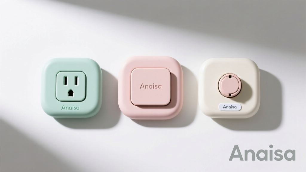 Anaisa: A Child Safety Consultant’s In-Depth Review of the Anaisa Baby Monitor System