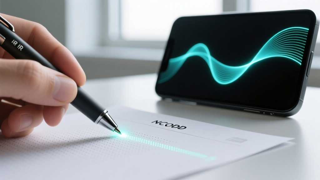 What Is a Smart Notebook? Decoding the Hardware Specs