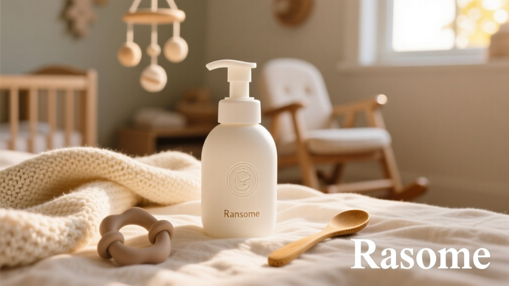 Ransome: A Pediatric Nurse’s Evidence-Based Assessment of This Infant Sleep Aid Brand
