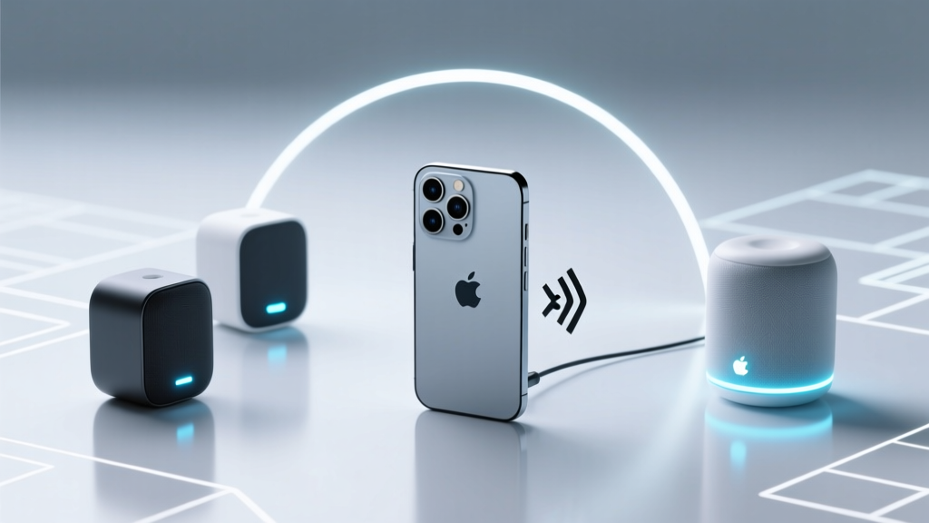 iPhone Multi-Speaker Bluetooth Guide (2026)