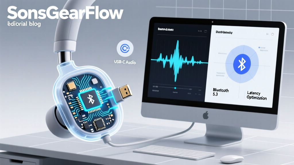 How Wireless Headphones Work for PC (2026)