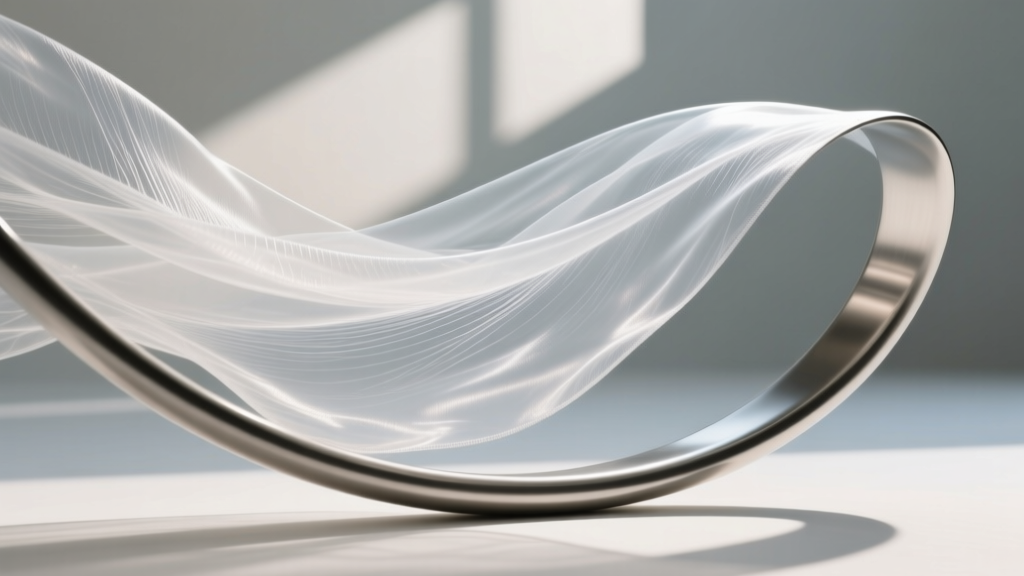 Polyester Drawing Explained: A Designer’s Fabric Guide