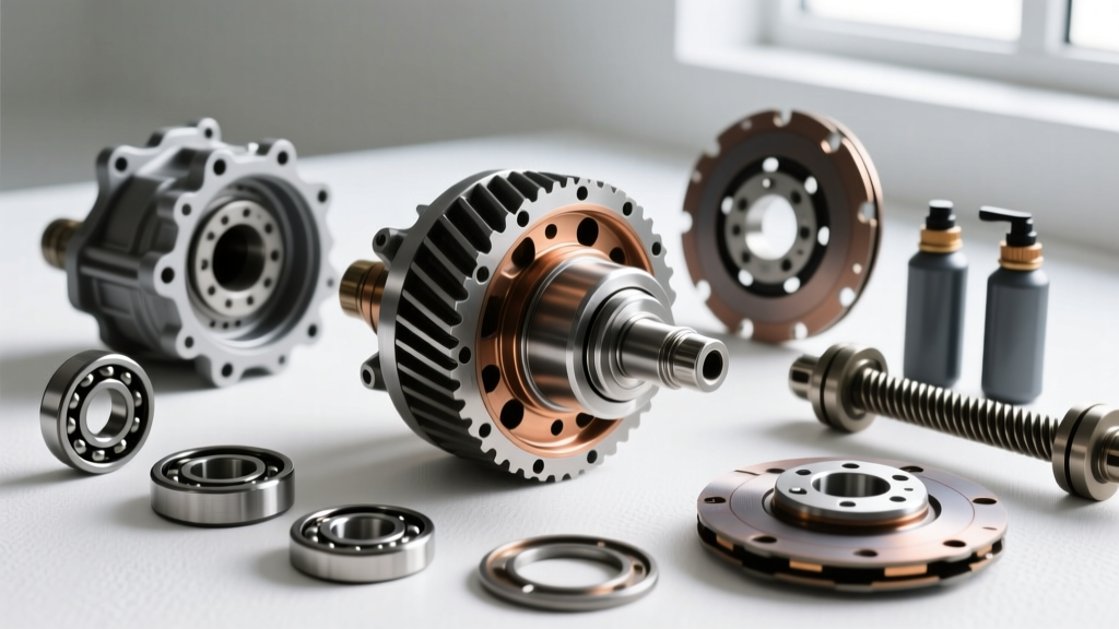 Differential Bearing & Seal Replacement: How to Add Differential Fluid