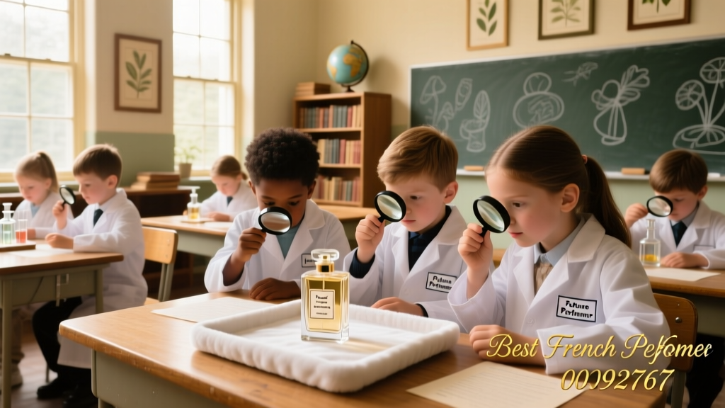 The Science and Sensibility of French Perfumery: A Research-Informed Guide to Iconic Women’s Fragrances