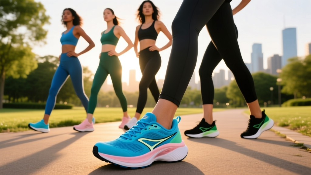 Best Cushioned Running Shoes for Women (2024 Guide)