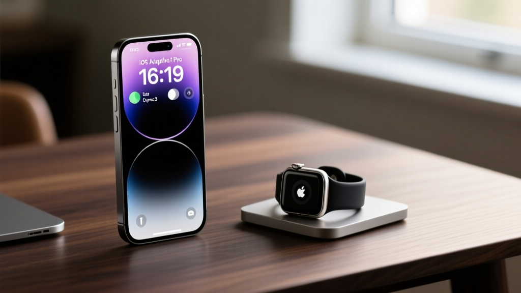 The Crucial iOS 19 Setting for Apple Watch & Smart Rings