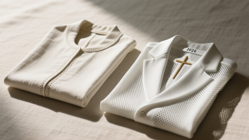 2026 LDS Garment Guide: Modern Styles, Fabrics & Updates