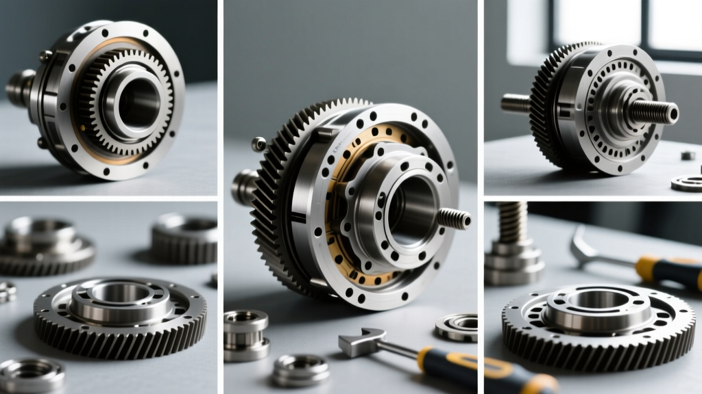 Hellcat Rear Differential Rebuild: Step-by-Step Procedure