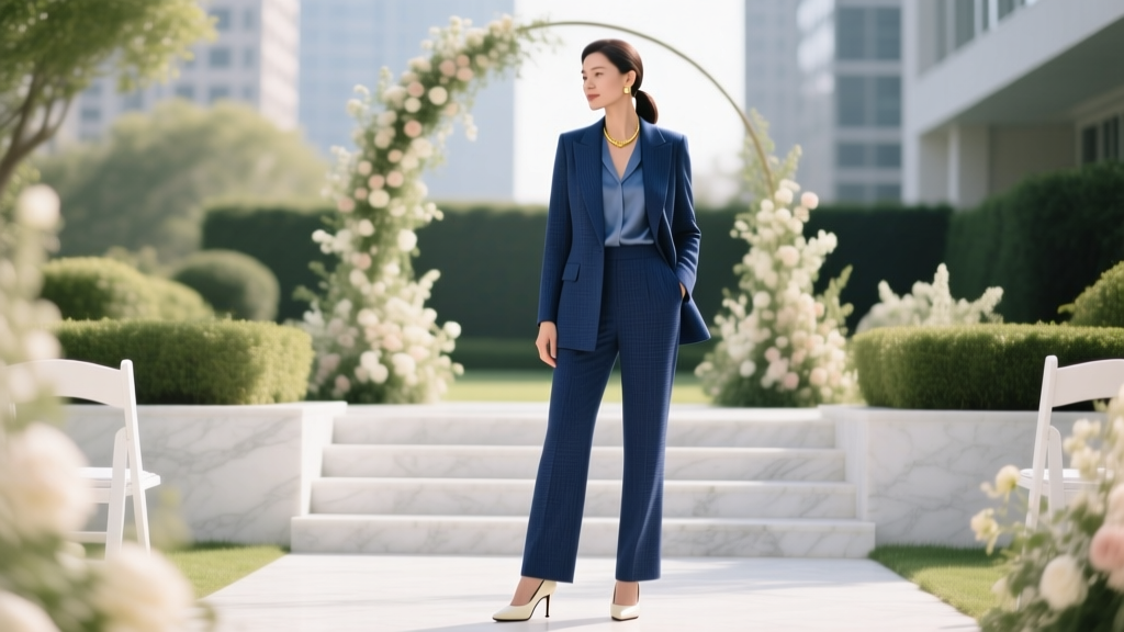 Women’s Wedding Suits: 7 Style Mistakes to Avoid (2026)
