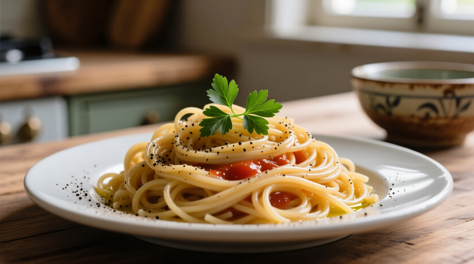 5 Delicious Pasta Recipes Without Tomato Sauce