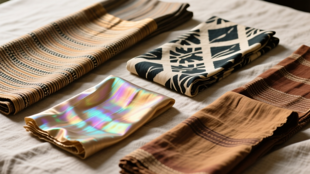 Indian Fabrics Online Shop: Truths, Myths & Smart Sourcing