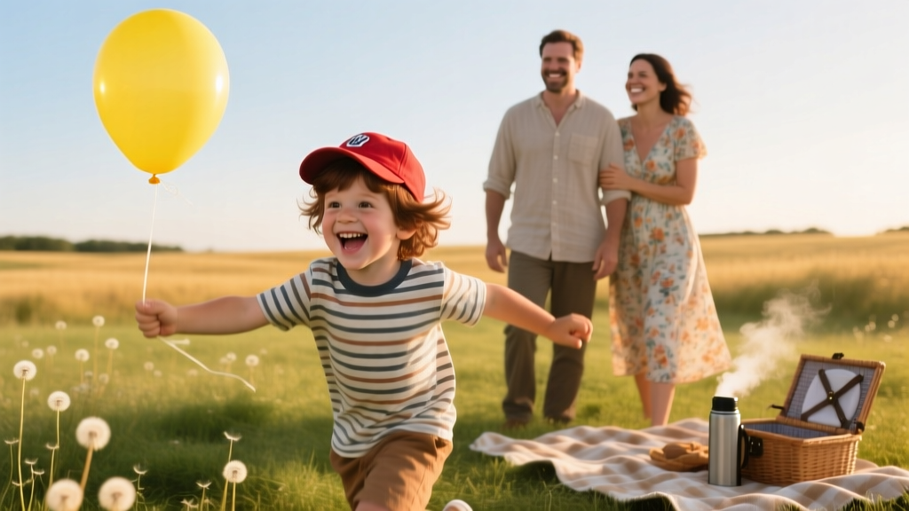 Clarkson: Understanding the Real-World Impact of Parental Stress on Child Development and Family Wellness