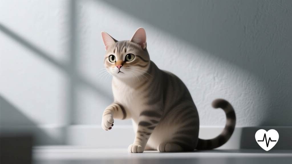 Cat Behaviors vs Normal Play: 7 Vet-Reviewed Signs