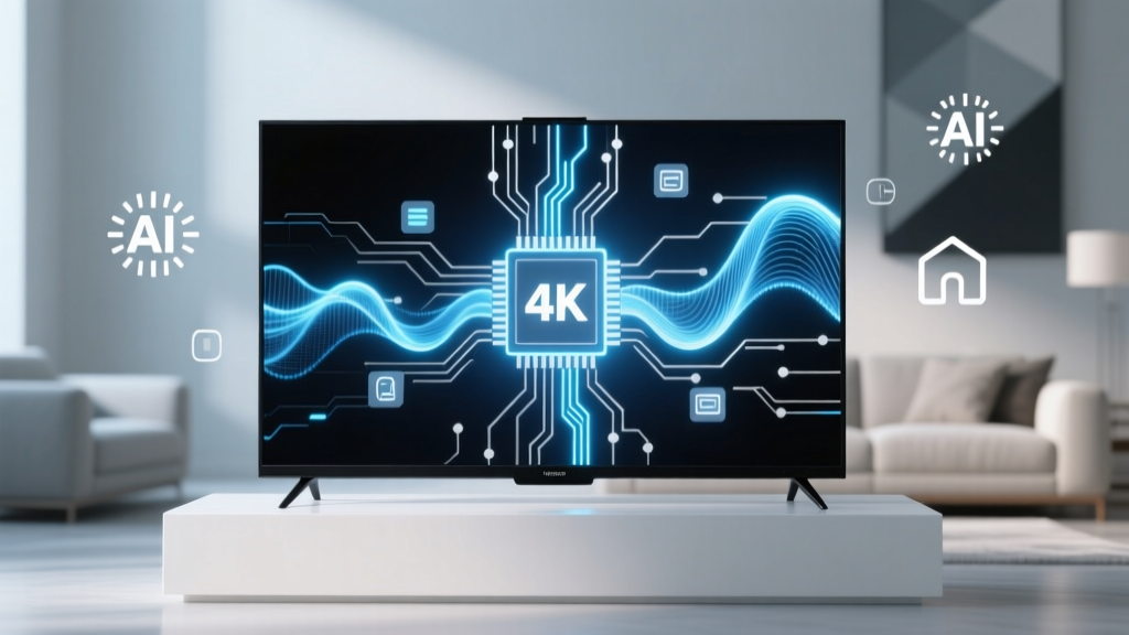Best 20 Inch TVs: 7 Specs That Matter Most