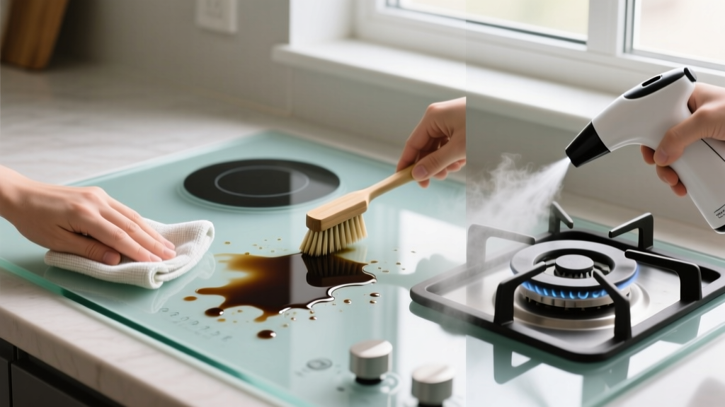 Proven Steps: How to Get Coffee Out of Stovetop Fast