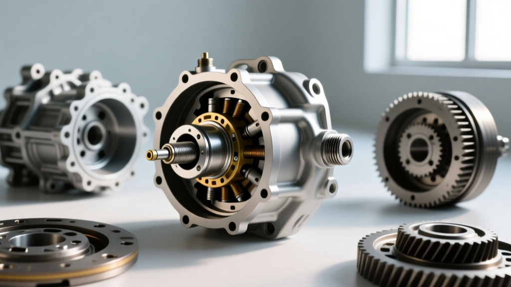TH400 Torque Converter TCC Solenoid Problems: Myths & Fixes