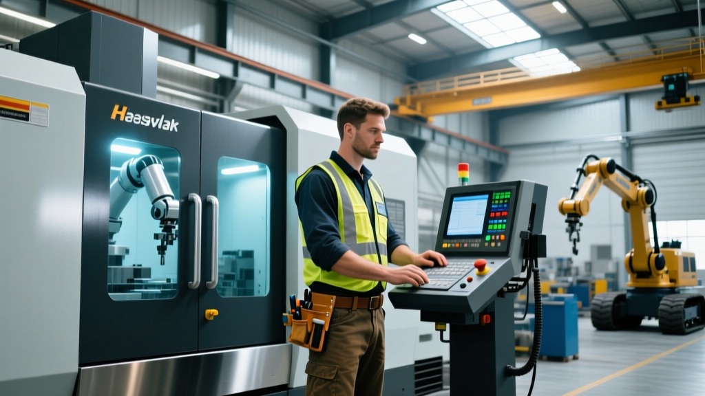 How Much Do Heavy Equipment Operators Make? 2026 Tech & Salary Guide