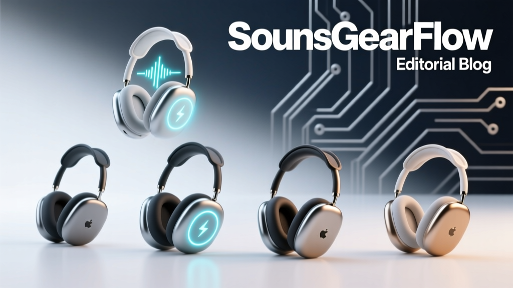 Best Fast-Charging Wireless Headphones (2026)