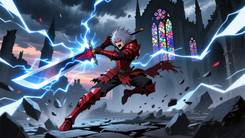 Berserker Fate Stay Night: Power, Origins & Key Feats Explained