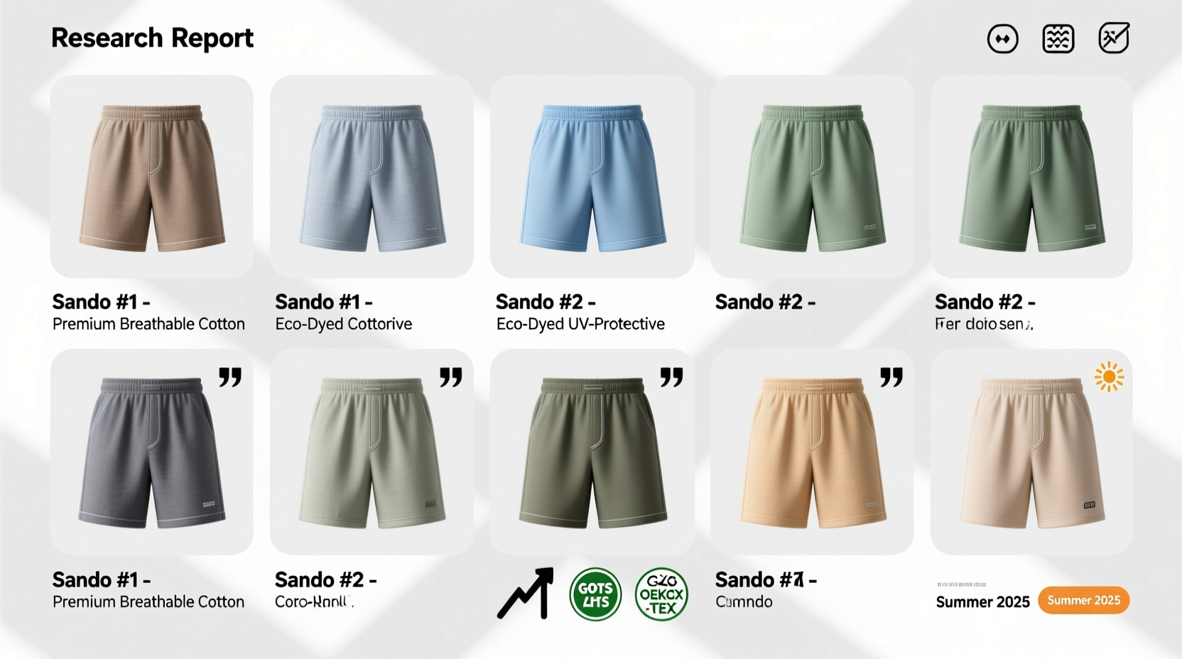 sando for men cotton top sellers