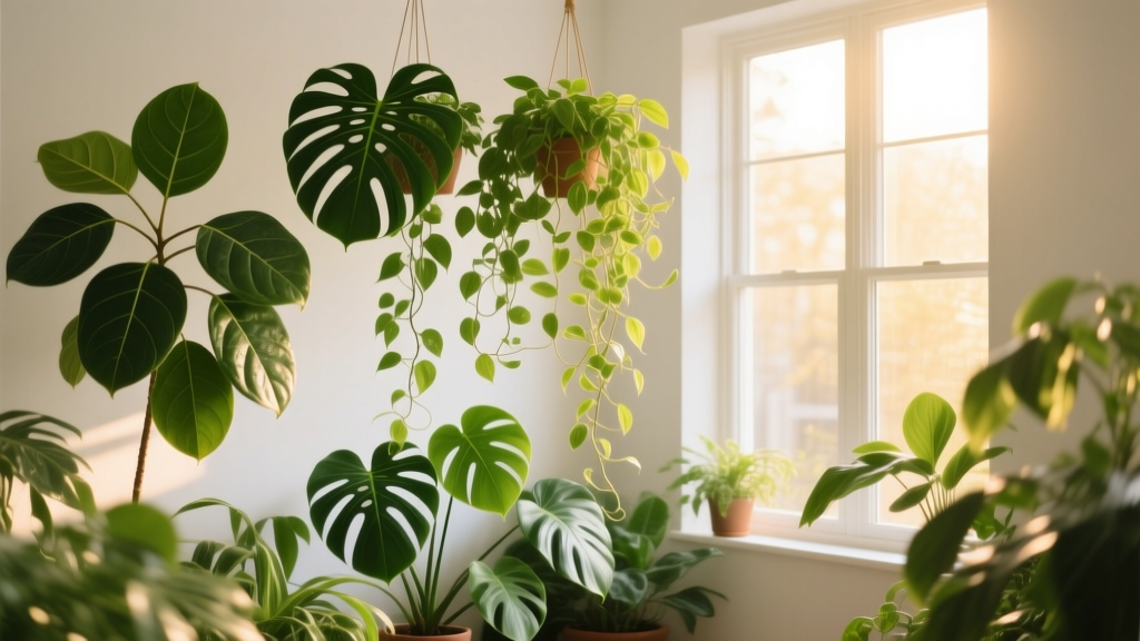 Calathea Leaf Curling: Why & How to Fix It