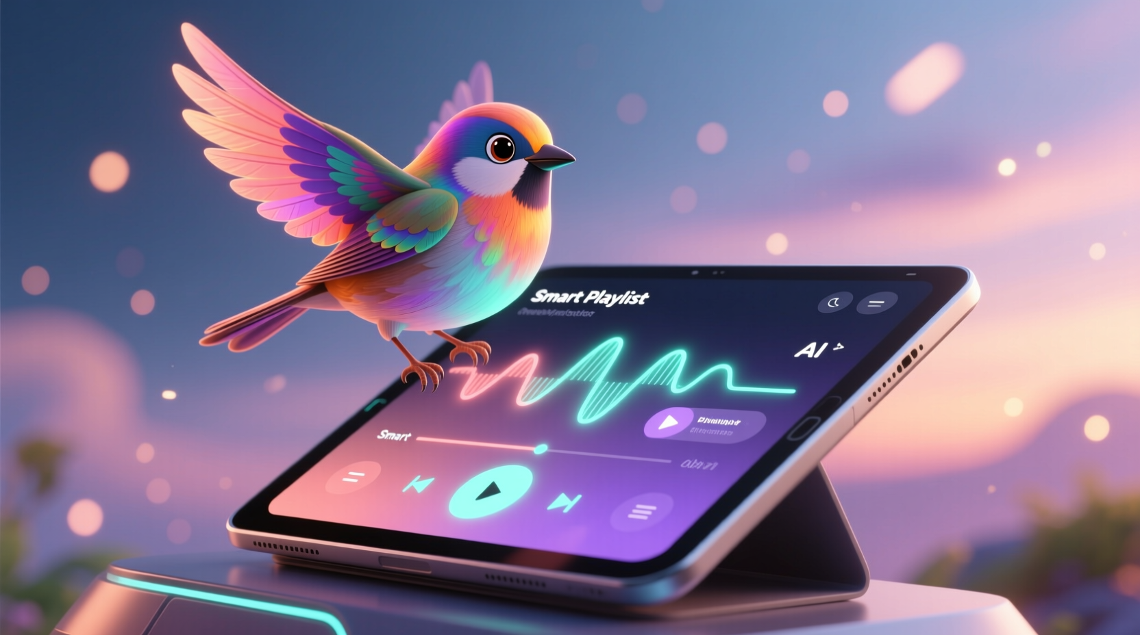 songbird hits beta with better interface smart playlis