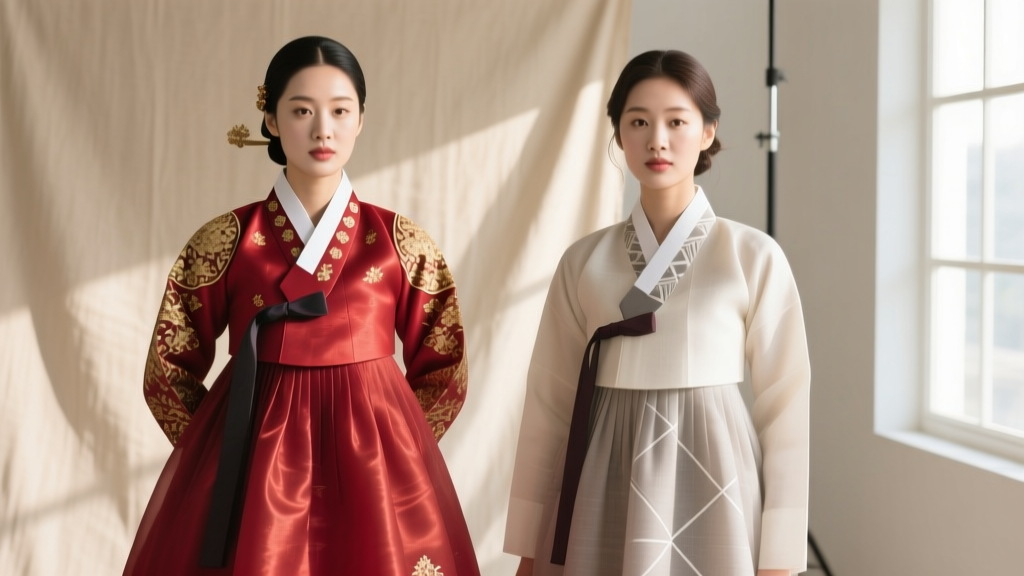 Ceremonial vs Everyday Hanbok: 2026 Fabric & Style Guide
