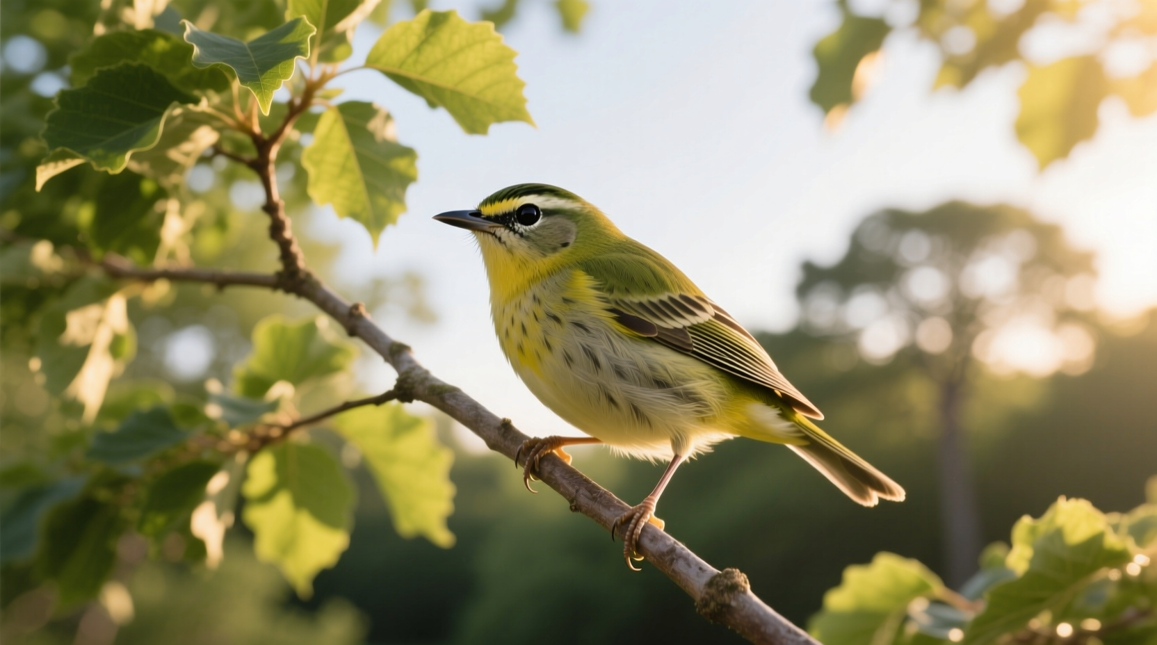 What Does a Female Oriole Bird Look Like?