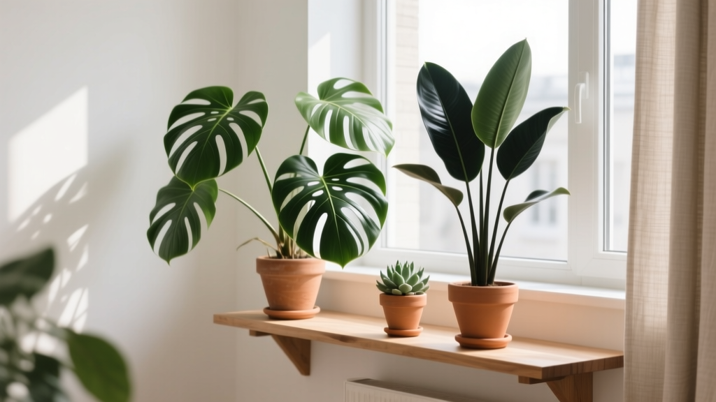 Indoor Plant Care on Vacation: 7-Step Plan (2026)