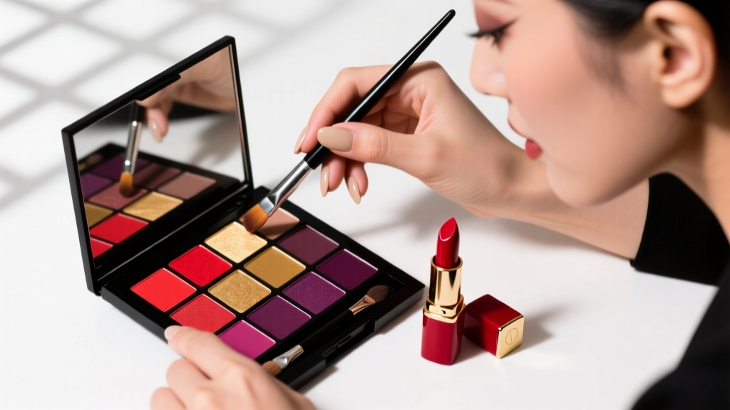 Lipstick & Fasting: Halal Beauty Tips for Ramadan (2026)