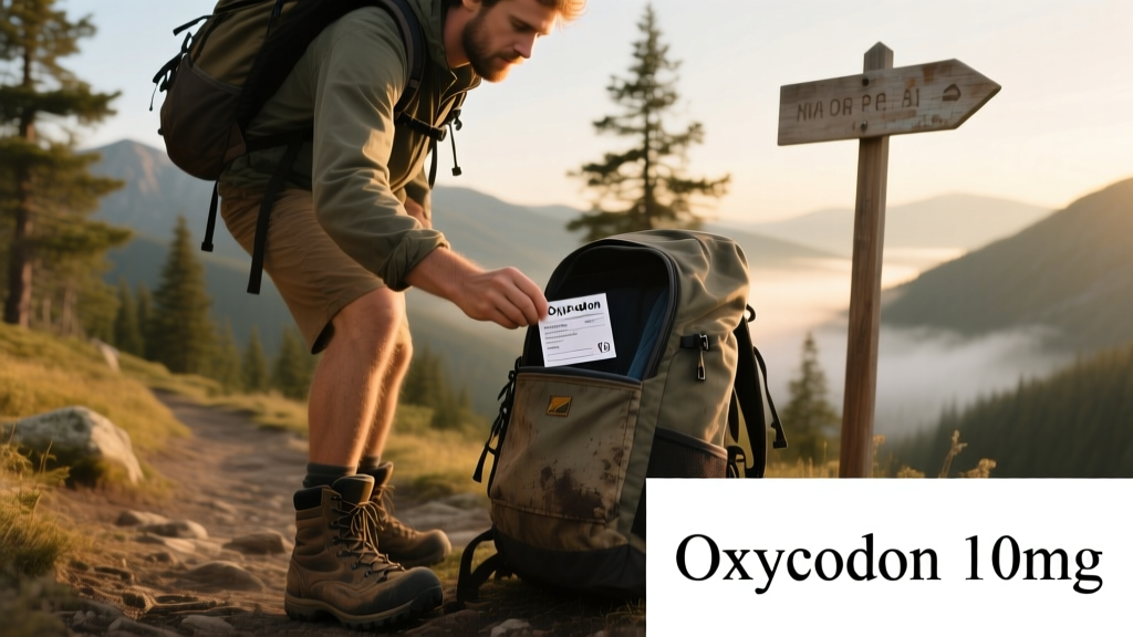 Bring a Prescription When Traveling With Narcotics: Essential Rules, Real-World Risks, and Step-by-Step Documentation Prep