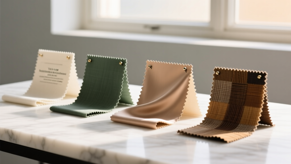 Textile Colour: Science, Standards & Smart Sourcing in 2024