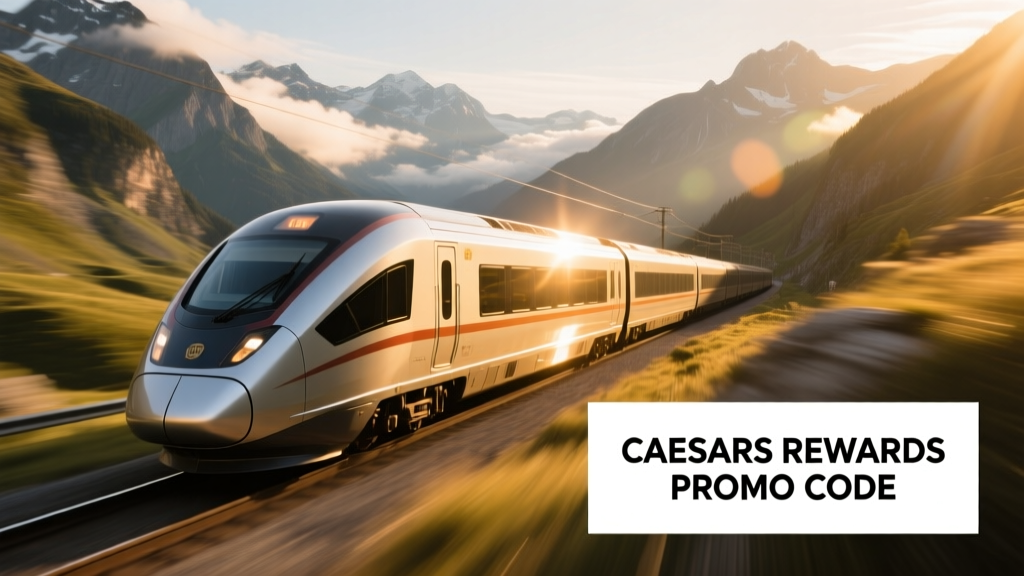Caesars Rewards Promo Code: What Works in 2024 (Verified Offers, Redemption Limits & Travel Perks)