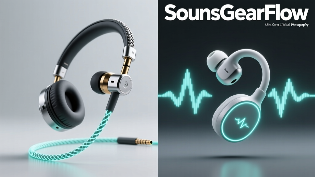 Should I Buy Wired Or Wireless Headphones